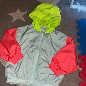 Gap windbreaker Toddler 4T
